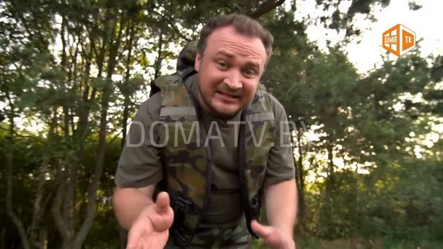 Надувная лодка «Челленджер» [domatv.by]