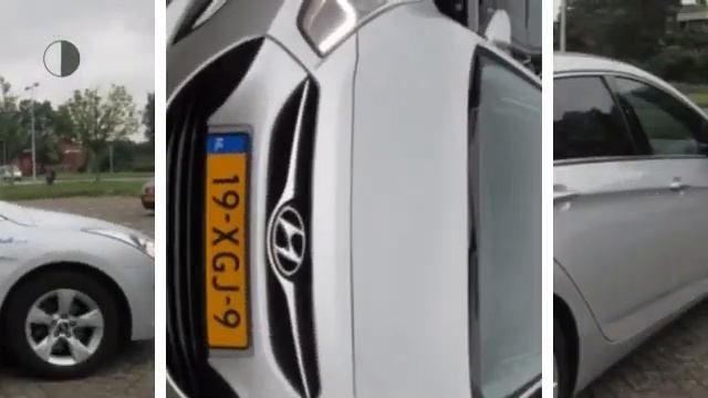 Hyundai i40 Wagon 1.6 GDI ECC + Trekhaak (all-in prijs) смотреть онлайн