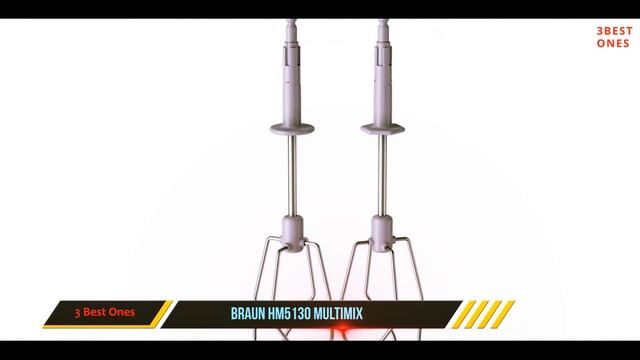 Best Hand Mixers 2023 - Top 3 Best Hand Mixers смотреть онлайн