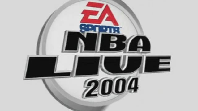 NBA Live 2004 Introduction - Mike Fratello (PC) смотреть онлайн