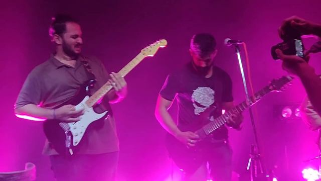 Tripp Pilots - On The Cards Live at United We Groove Vol 7 смотреть онлайн