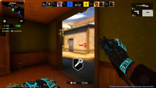 ALPHA ACE ?? Highlights?#6 смотреть онлайн