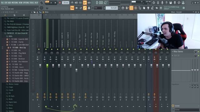 Use this KONTAKT LIBRARY for ETHNIC SPANISH GUITAR samples смотреть онлайн