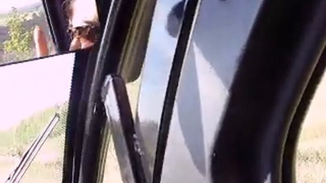 МОЙ КЛЕВЫЙ ЭЛЕКТРО СКУТЕР ТРИЦИКЛ С КАБИНОЙ смотреть онлайн