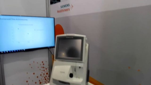 Medical Solutions - Siemens Healthineers Global.25 Международная выставка "Здравоохранение Беларуси смотреть онлайн