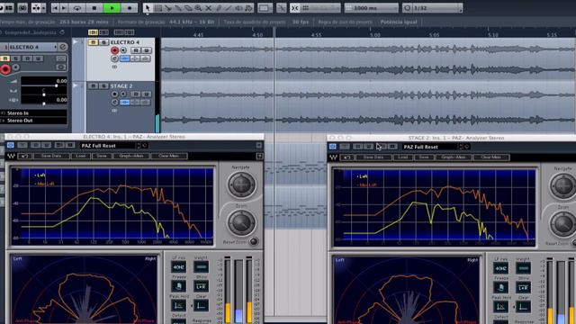 NORD STAGE 2 VS NORD ELECTRO 4 - Piano Royal Grand 3D смотреть онлайн