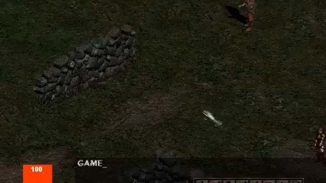 Diablo II - Druids On Classic (Non-xpac) смотреть онлайн