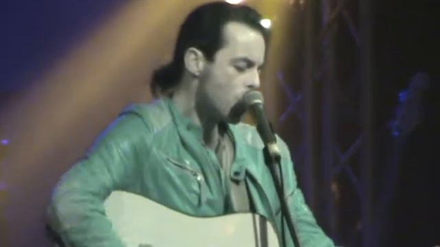 Nuno chante "When I was your man"à l'Acte 3 смотреть онлайн