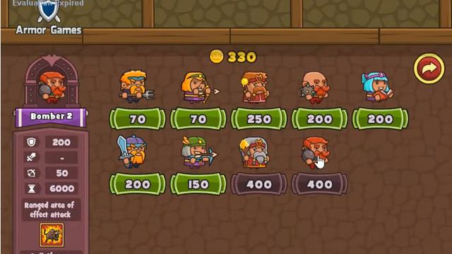 Brave Shorties 2 Отважные коротышки 2 Прохождение часть 1 смотреть онлайн