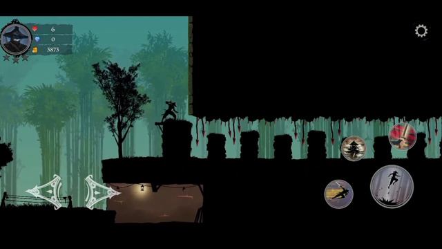 БОСС ПО ИМЕНИ ЯША | NINJA ARASHI 2 ПРОХОЖДЕНИЕ БИТВА С БОССОМ смотреть онлайн