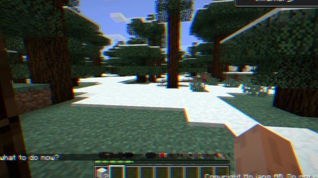 ERROR 422 Minecraft Short Experience смотреть онлайн