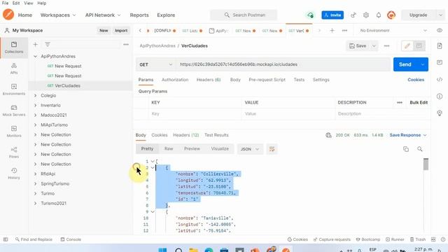 Request Python V4 смотреть онлайн