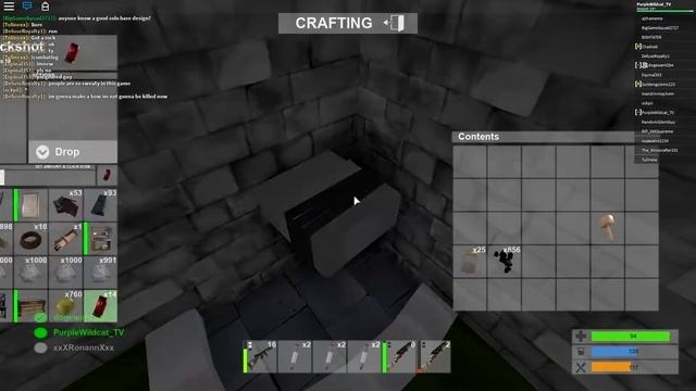 Fallen Trap Base Raid смотреть онлайн