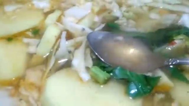 Как я готовлю щи..Мои секретики..  Video  By Videoshow