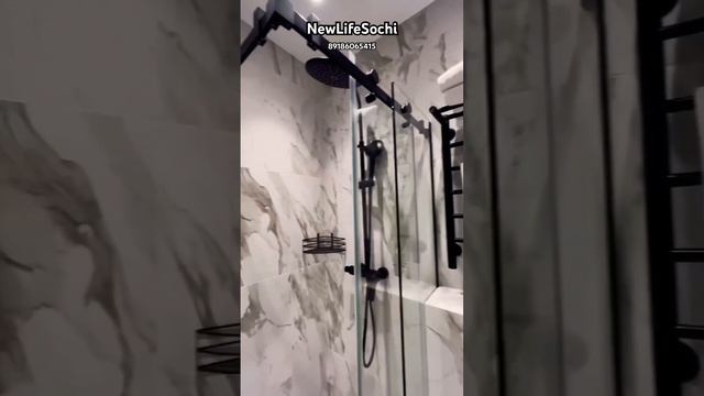 Самый эстетичный отель в Сочи / Доходность от 2 млн в год / Цена от 16 млн смотреть онлайн