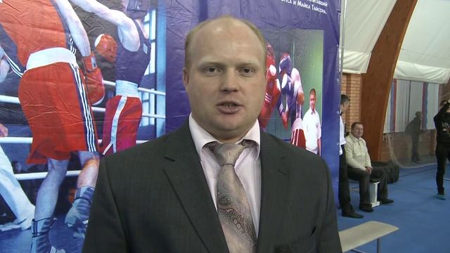 Чемпионат КФУ по боксу в Елабуге смотреть онлайн