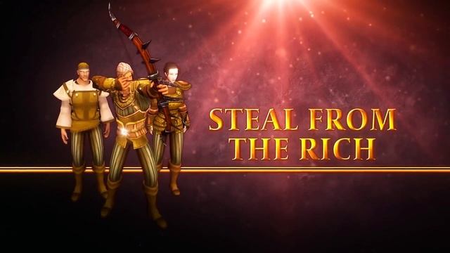 LEGENDS OF ARIA - NEW Steam Early Access Gameplay Trailer (2018) HD смотреть онлайн