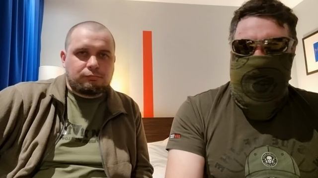 GREY ZONE, RSOTM, Ликбез ведение разведки и БПЛА смотреть онлайн