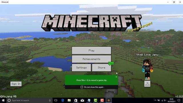 How to Get Minecraft Windows 10 Edition for Free Account Is In The Description смотреть онлайн