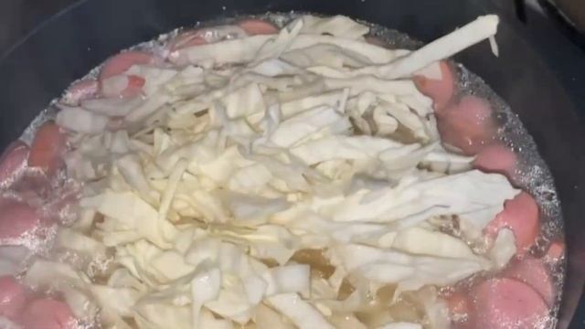 Рецепты на каждый день