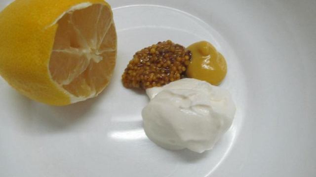 Секреты кухни