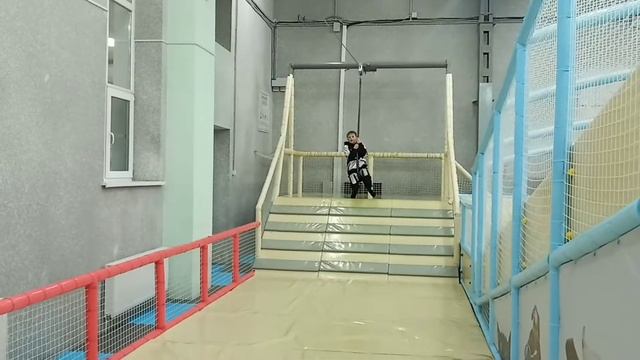 Family Park Ставрополь смотреть онлайн