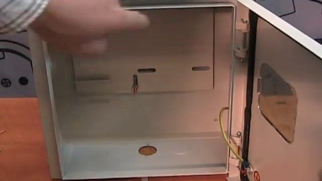 щит для счётчика смотреть онлайн