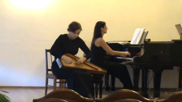 Кравченко концерт №3 1 часть "дорога смотреть онлайн