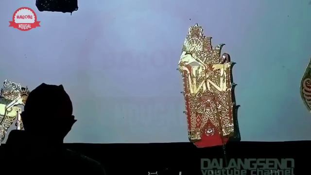 Bagong Paling Lucu ~ Ki Seno Nugroho