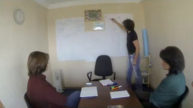 Курс нумерологии 1/8 смотреть онлайн