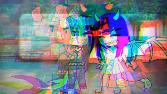 {меме}{я свободен!~}{гача клуб} смотреть онлайн