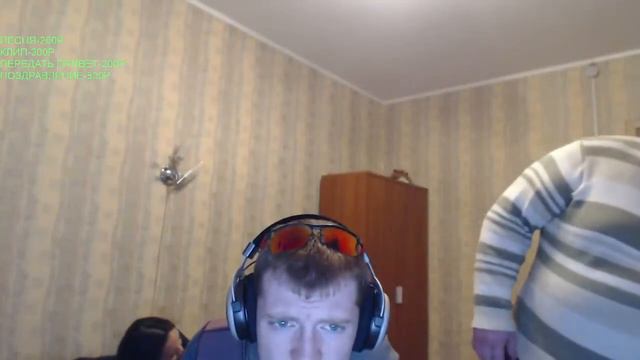 МОПС дядя пёс ОПУСТИЛ Влада Савельева на стриме 1 06 2017 Топ хата 2017 смотреть онлайн