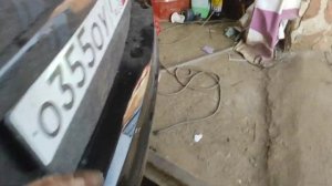 Установка Б/У  Гбо на форд фокус 2