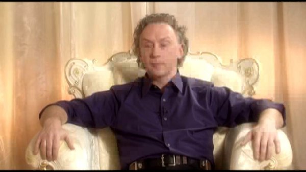 Демчог у Сагалаева. Часть 2.