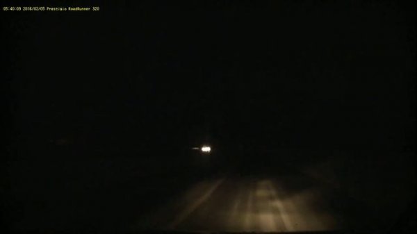 Фары SAT плюс лампы Vision Plus на Carib AE 115