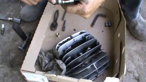 Ремонт резьбы свечи зажигания с установкой ввертыша!