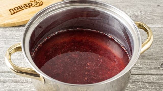 Сборник рецептов