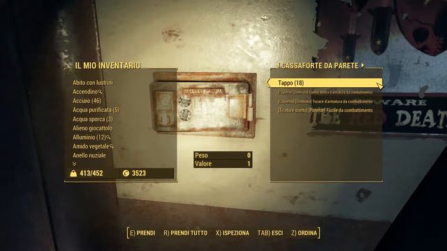 [ITA] Let's Play Fallout 4 Episodio 43 смотреть онлайн