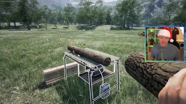 Seele für KREDIT verkauft?| Ranch Simulator смотреть онлайн