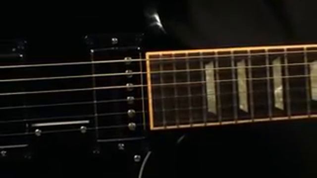 Product Demo: Gibson 50th Anniversary SG Standard 24 смотреть онлайн