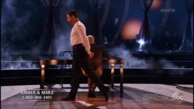 Amber Rose & Maksim Chmerkovskiy смотреть онлайн