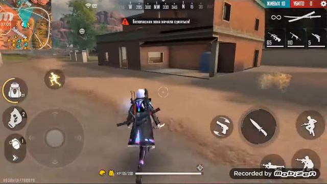 Заболел:(( но не чего не мешает мне снимать видео:))