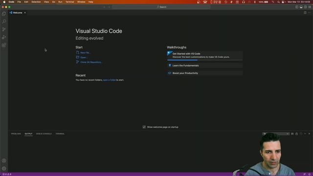 C++ and Oracle connection on Apple Silicon Mac смотреть онлайн