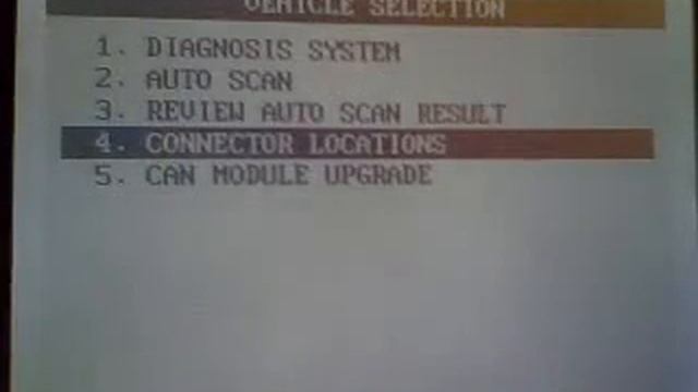 Автомобильный сканер Ultrascan (Часть2) | Www.auto-check.ru