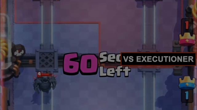 PEKKA VS ALL CARDS IN CLASH ROYALE | PEKKA 1 ON 1 GAMEPLAY смотреть онлайн