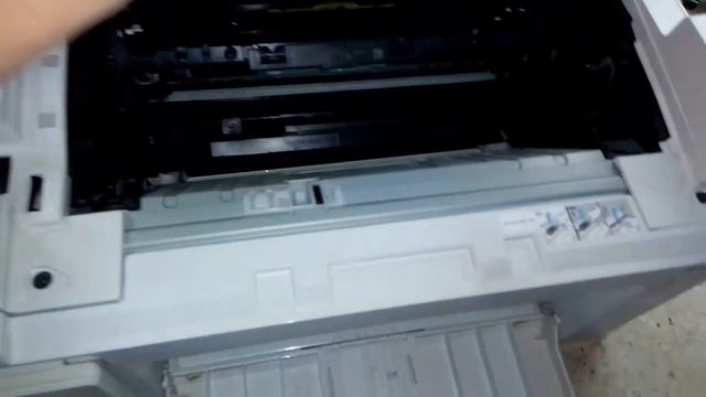 مراجعه كامله لطابعه اتش بي HP Laser jet Pro MFP M130A { Printer , Scanner and Copier } Full Review смотреть онлайн