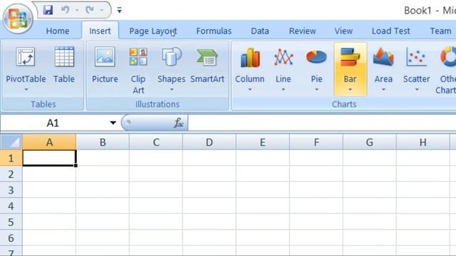 Class-4 Complete O Level & A Level Spreadsheet Using Ms-Excel Tutorial In 5 Hour GIITM смотреть онлайн