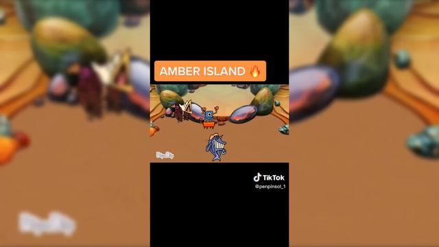 MSM My Singing Monsters TikTok Compilation #10