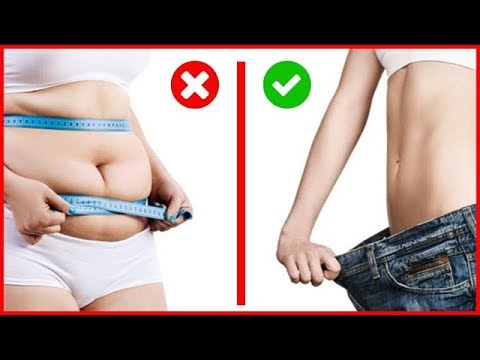 КАК УБРАТЬ ЛИШНИЙ ВЕС? Как Похудеть Раз и Навсегда? Детокс смотреть онлайн