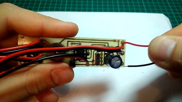 Пинпоинтер Малыш FM2 v2 своими руками / How to make a pinpointer смотреть онлайн